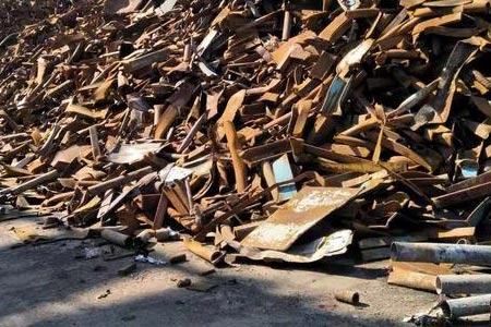 【恒威回收】江南边柜回收 衣架设备回收